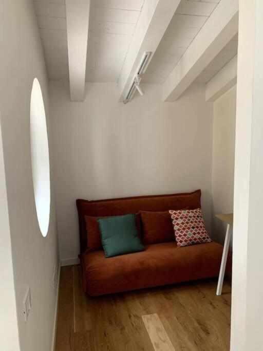 Waterfront Balcony I Grani 4 Resort Style Suite Livorno Eksteriør bilde