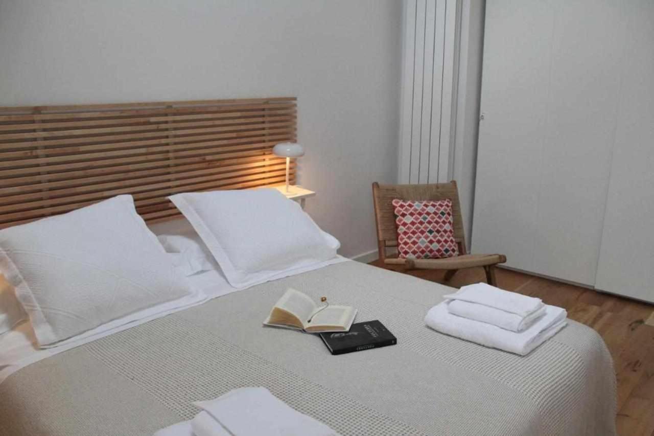 Waterfront Balcony I Grani 4 Resort Style Suite Livorno Eksteriør bilde