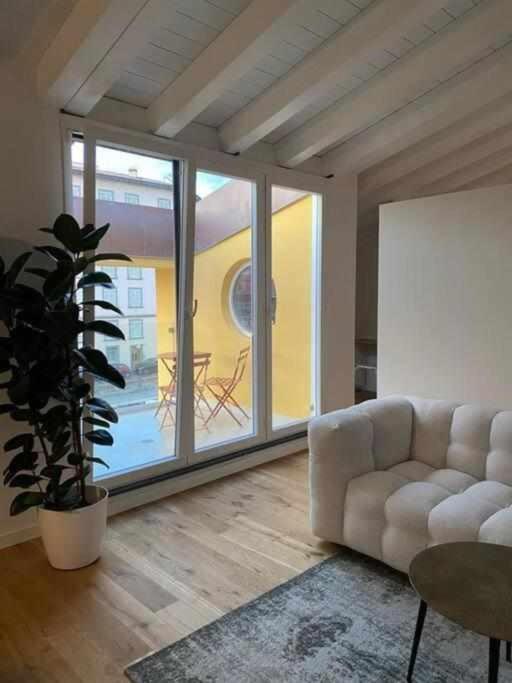 Waterfront Balcony I Grani 4 Resort Style Suite Livorno Eksteriør bilde