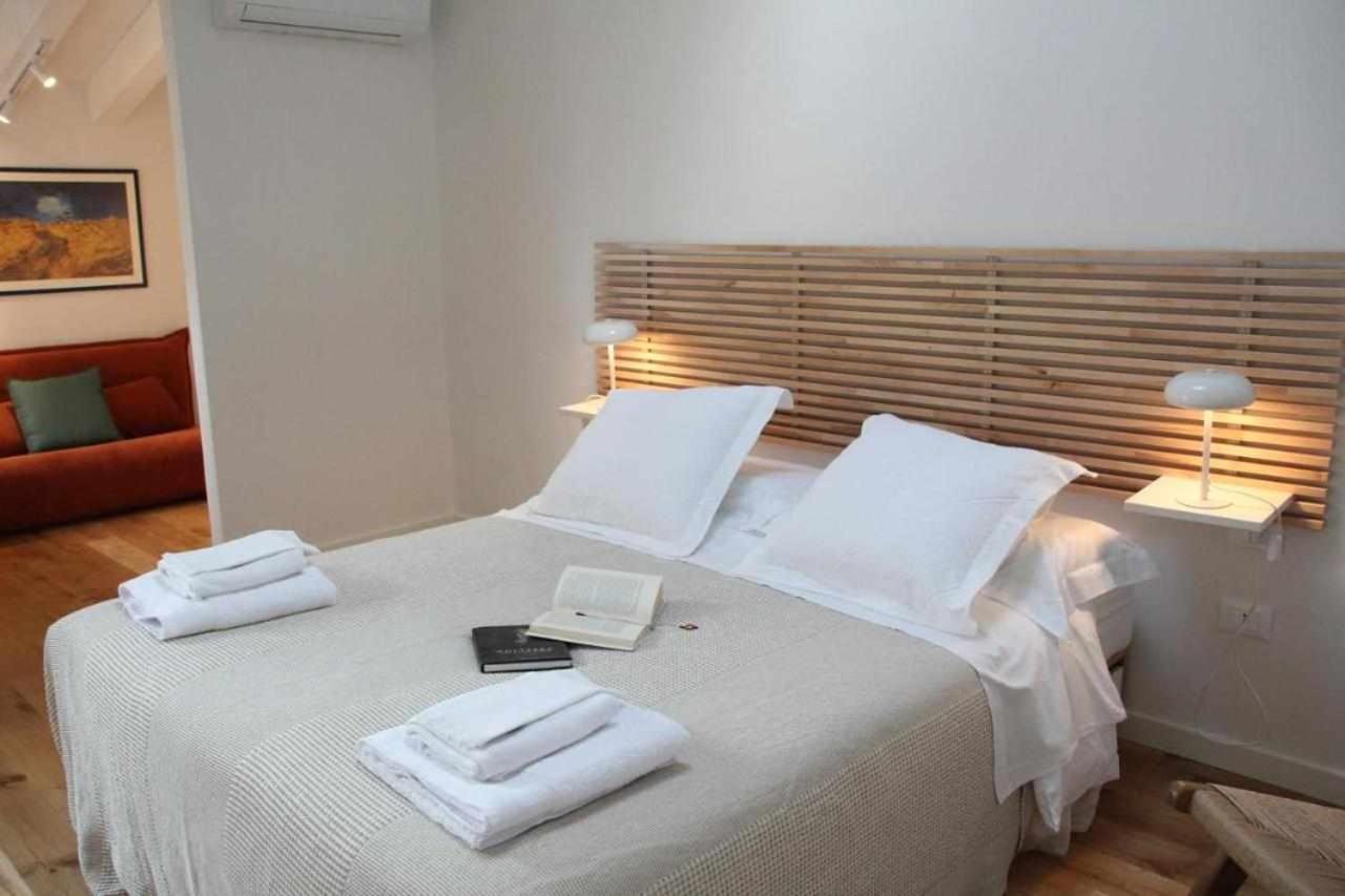 Waterfront Balcony I Grani 4 Resort Style Suite Livorno Eksteriør bilde