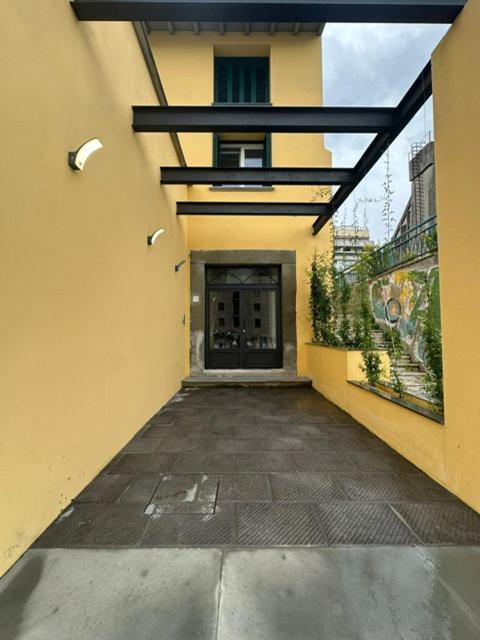 Waterfront Balcony I Grani 4 Resort Style Suite Livorno Eksteriør bilde