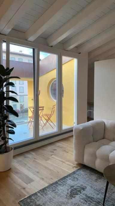 Waterfront Balcony I Grani 4 Resort Style Suite Livorno Eksteriør bilde